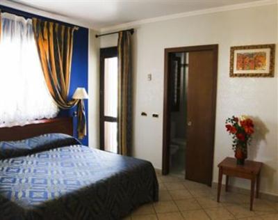 фото отеля Hotel Ristorante Rinelli