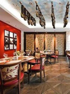 фото отеля Arosa Kulm Hotel & Alpin Spa
