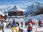 фото отеля Arosa Kulm Hotel & Alpin Spa