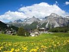 фото отеля Arosa Kulm Hotel & Alpin Spa