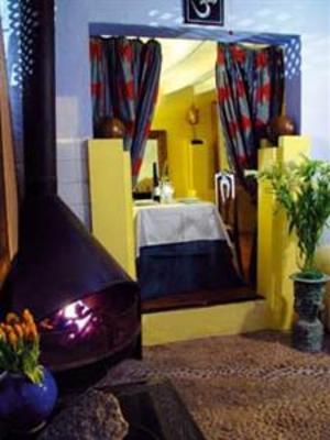 фото отеля Hotel La Ventana