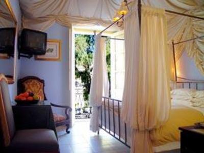фото отеля Hotel La Ventana