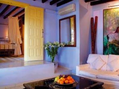 фото отеля Hotel La Ventana