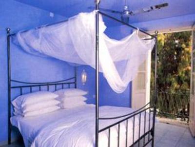 фото отеля Hotel La Ventana