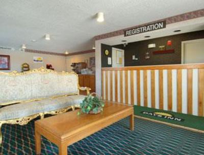 фото отеля Days Inn Ripley (Tennessee)
