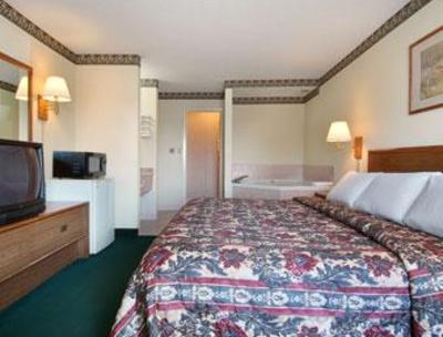фото отеля Days Inn Ripley (Tennessee)