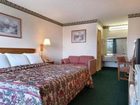 фото отеля Days Inn Ripley (Tennessee)