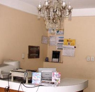 фото отеля Hotel Turista