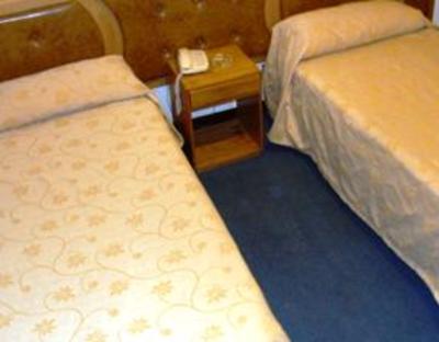 фото отеля Hotel Turista