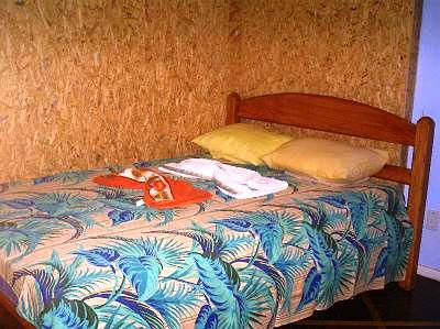 фото отеля Hotel Amazonia