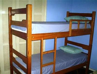 фото отеля Hotel Amazonia