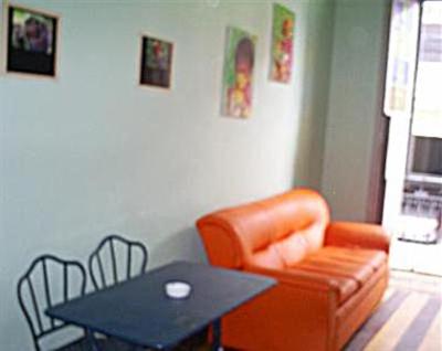 фото отеля Hotel Amazonia