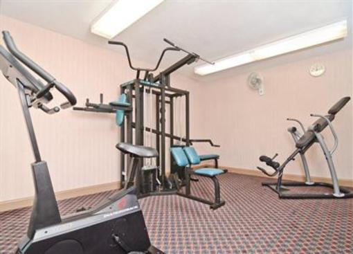 фото отеля BEST WESTERN Reids' Inn