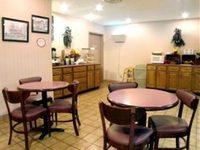 BEST WESTERN Reids' Inn