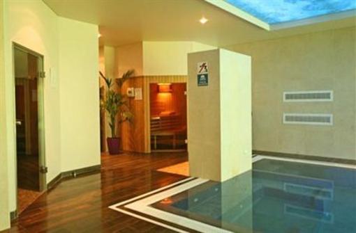 фото отеля Inter-Hotel Charme Hotel