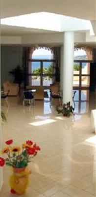 фото отеля Hotel Alize Santa Cesarea Terme