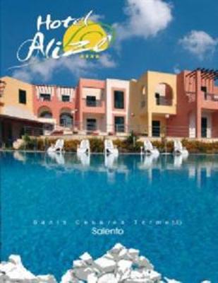фото отеля Hotel Alize Santa Cesarea Terme