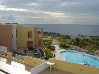 Hotel Alize Santa Cesarea Terme