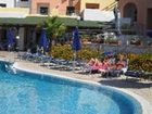 фото отеля Hotel Alize Santa Cesarea Terme