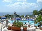 фото отеля Hotel Alize Santa Cesarea Terme