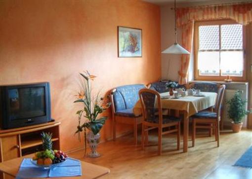 фото отеля Hotel Brunnenhof Bayerisch Eisenstein