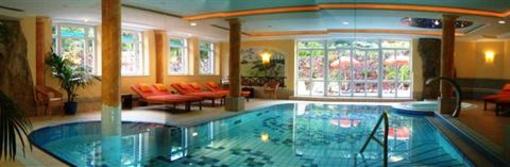 фото отеля Hotel Brunnenhof Bayerisch Eisenstein