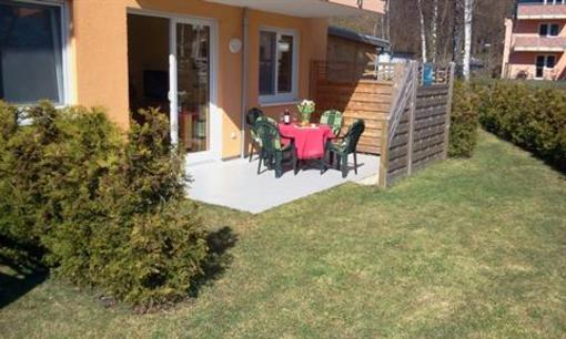фото отеля Ferienwohnung Ostseegold