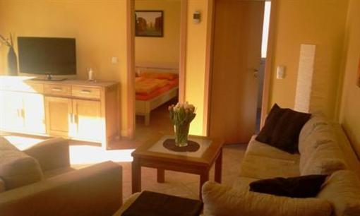 фото отеля Ferienwohnung Ostseegold