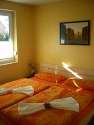 фото отеля Ferienwohnung Ostseegold