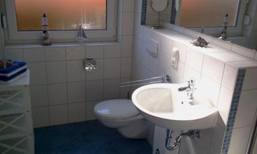 фото отеля Ferienwohnung Ostseegold