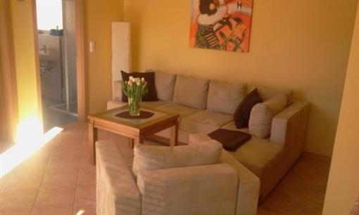фото отеля Ferienwohnung Ostseegold