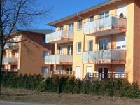 Ferienwohnung Ostseegold