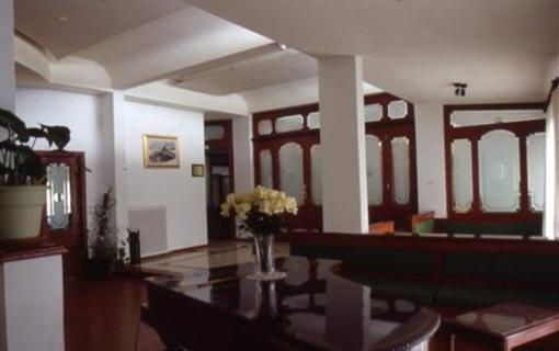 фото отеля Hotel Delberg Palace