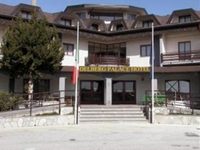 Hotel Delberg Palace