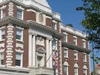Spokane Club