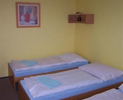 фото отеля Hotel a Penzion Pegas