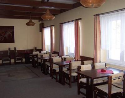 фото отеля Hotel a Penzion Pegas