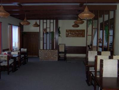 фото отеля Hotel a Penzion Pegas