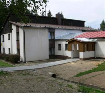 фото отеля Hotel a Penzion Pegas