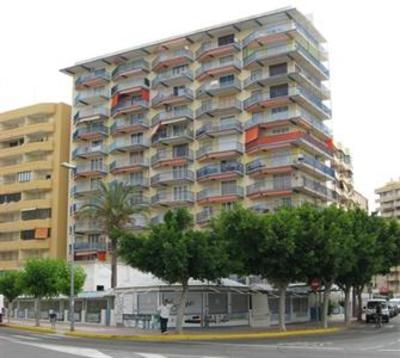 фото отеля Apartamentos Palmavera