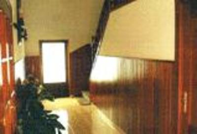 фото отеля Hostal Los Rosales