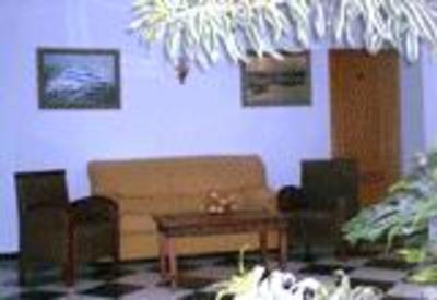 фото отеля Hostal Los Rosales