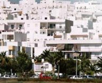 фото отеля Hostal Los Rosales