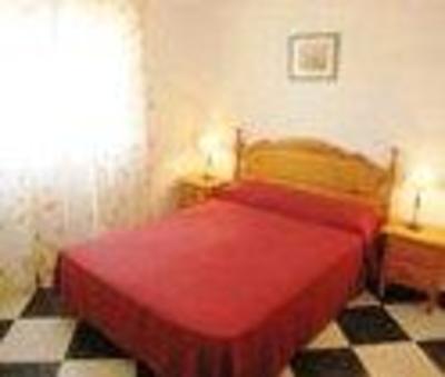 фото отеля Hostal Los Rosales