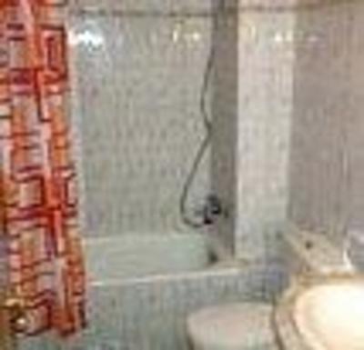 фото отеля Hostal Los Rosales