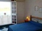 фото отеля Hostal Los Rosales