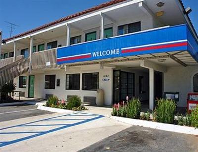 фото отеля Motel 6 Paso Robles