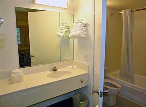фото отеля Motel 6 Paso Robles