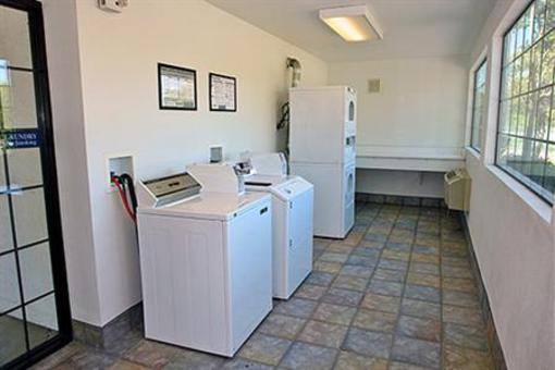 фото отеля Motel 6 Paso Robles