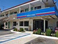 Motel 6 Paso Robles